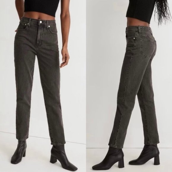 NEW Madewell The Perfect Vintage Jean 23 - Picture 1 of 8